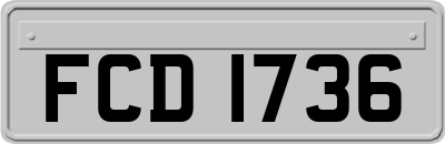 FCD1736