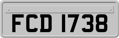 FCD1738