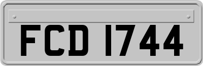 FCD1744