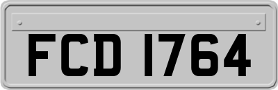 FCD1764