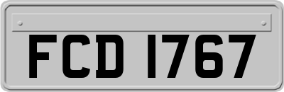 FCD1767