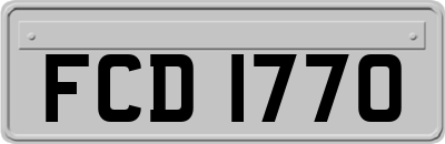 FCD1770
