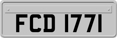 FCD1771