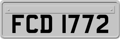 FCD1772