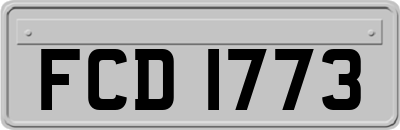 FCD1773