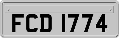 FCD1774