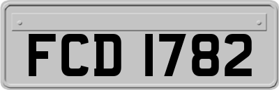 FCD1782