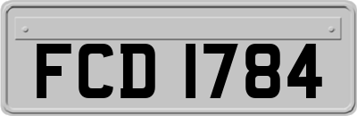 FCD1784