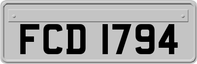FCD1794