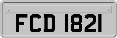 FCD1821