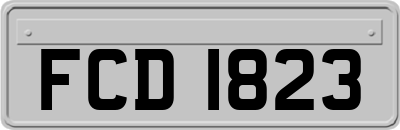 FCD1823