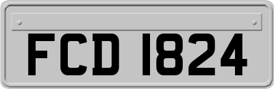 FCD1824