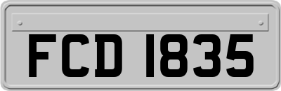 FCD1835