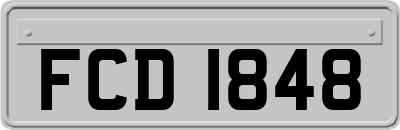 FCD1848
