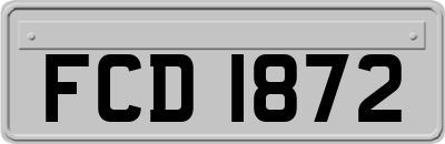 FCD1872