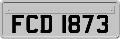 FCD1873