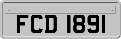 FCD1891