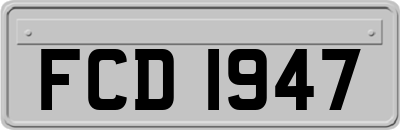FCD1947