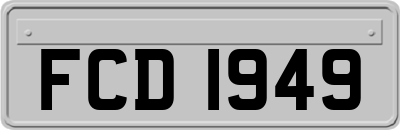FCD1949