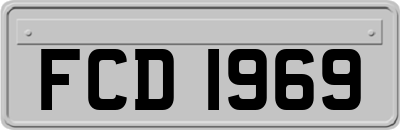 FCD1969