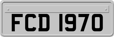 FCD1970