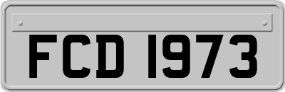FCD1973