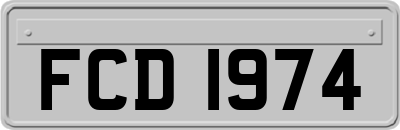 FCD1974