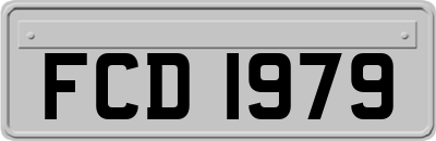 FCD1979