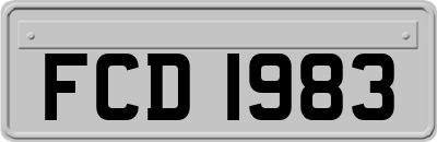 FCD1983