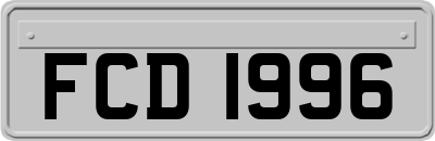 FCD1996