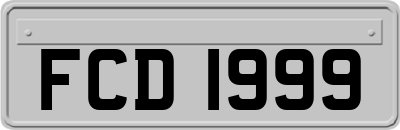FCD1999