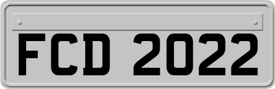 FCD2022