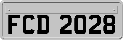 FCD2028