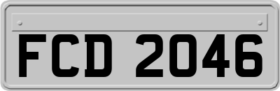 FCD2046