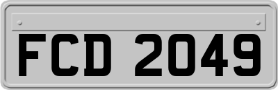 FCD2049