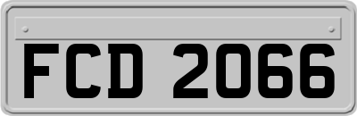 FCD2066