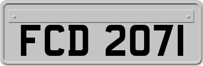 FCD2071