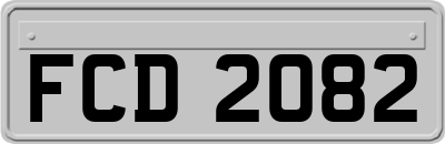 FCD2082