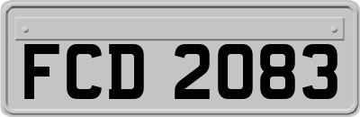 FCD2083