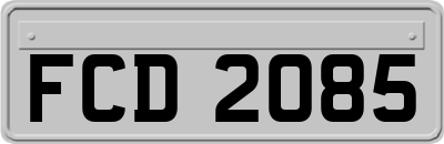 FCD2085