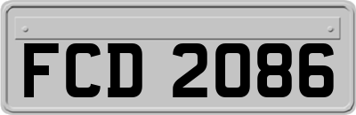 FCD2086