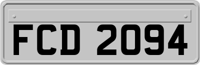 FCD2094