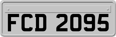 FCD2095