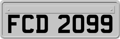FCD2099