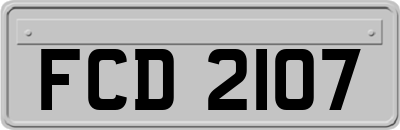 FCD2107