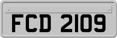 FCD2109