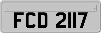 FCD2117