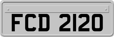 FCD2120