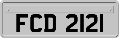 FCD2121