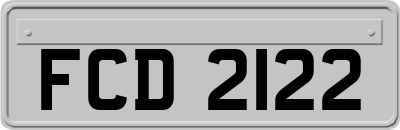 FCD2122